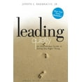 thumbnail image 2 of Leading Quietly: An Unorthodox Guide to Doing the Right Thing, 2 of 3