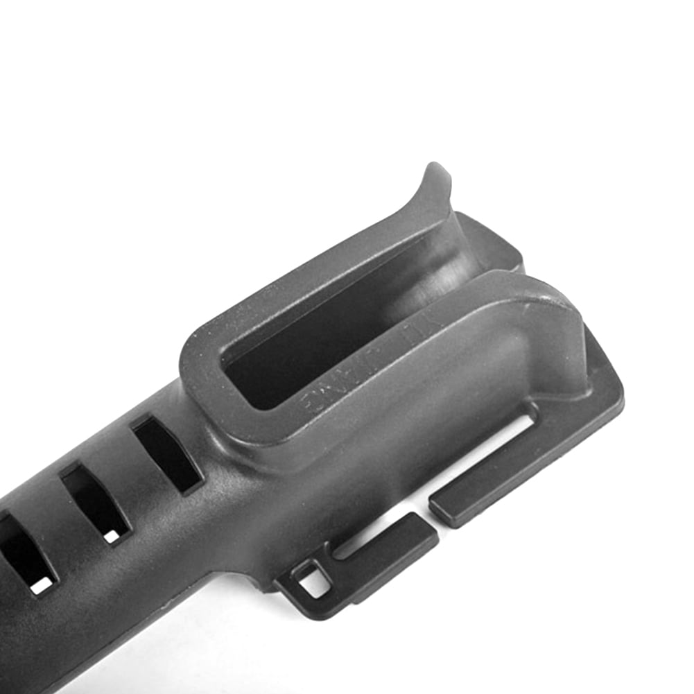 Butwevi Portable Fishing Rod Holder Plug Insert Adjustable Pole Rack