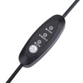 thumbnail image 2 of Fdit Heating Pads,5V 2A Lightweight Electric USB Heating Heated Pad Accessory for Outdoor & Indoor, 2 of 11