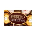 thumbnail image 3 of Pack de 20 Dulces Ferrero Chocolate Collection 122 gr Ferrero Collection, 3 of 3