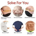 thumbnail image 5 of Men's Premium Slimming Shapewear Workout Sauna Top Jacket, 5 of 7