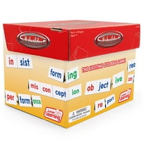 Syllabuilders Junior Learning for Ages 7-9  Grade 2 Grade 3 Learning, Language Arts Spelling, Perfect for Home School, Educational Resources