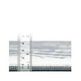 thumbnail image 4 of Jill Zarin Uptown Collection Area Rug - Carnegie Hill (9' x 12' 2" Rectangle Navy Blue/Ivory), 4 of 6