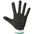 thumbnail image 2 of Saints of Speed Glazers Glove, Medium, Donut, 2 of 2