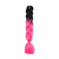 thumbnail image 1 of pitrice Gradient Color Women Braid Hair Large Braiding Hair Wigs High Temperature Fiber Synthetic Hair Extensions, 1 of 1