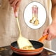 thumbnail image 5 of Juego de utensilios de cocina de 7 piezas estilo INS con soporte giratorio para cocina Rosa, 5 of 8