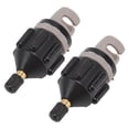 thumbnail image 4 of Inflatable Pump Adapter,2 PCS Air Pump Paddle Board Air Nozzle Adapter Air Pump Inflation Adapter Enhanced Durability, 4 of 6
