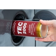 TEC 2000 Diesel System Cleaner