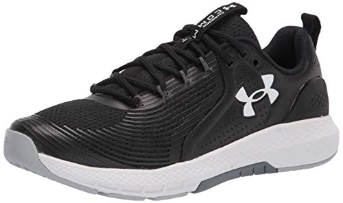 Under Armour Men's Charged Commit Tr 3 Cross Trainer 