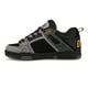 thumbnail image 2 of Zapatillas de skate DVS para hombre, gris/negro/dorado, talla 9.5, 2 of 3