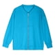 thumbnail image 3 of Chaquetas y abrigos casuales sin capucha de manga larga para mujer, sudaderas extragrandes con cremallera, chaqueta, abrigo, manga larga, informal, otoño, ropa para adolescentes, abrigo para mujer, 3 of 5