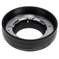 thumbnail image 2 of Pro Lens Mount Adapter for Contax G SLR Lenses to Canon RF (EOS-R) Mount Mirrorless Camera Bodies, 2 of 3