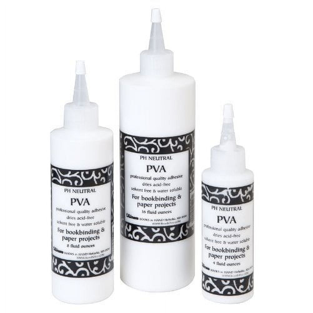 Lineco/University Products pH Neutral PVA Adhesive Gallon