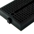 thumbnail image 2 of Placa prototipos pruebas Mini sin soldadura SYB-170 170 agujeros 35x47mm para Kit bricolaje, 2 of 8