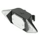 thumbnail image 5 of Luz de señal de giro BuyWeek para bicicleta Con control remoto y carga USB, 5 of 12