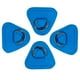 thumbnail image 1 of Parche De Anillos En D De 4 Piezas Para Bote Inflable De Pvc, Canoa, Balsa, Kayak, Parche De Anillo En D, Bote Inflable, Tabla De Surf, Tabla De Paddle Moyic VI012616-02, 1 of 6