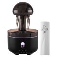 thumbnail image 2 of Difusor Aroma Aceite Esencial Humidificador Medusas para (Reino Unido), 2 of 9