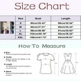 thumbnail image 3 of Casual Dresses For Womens Bodycon Sexy Long Sleeve Puff Dress Elegant Bubble Sleeve Midi Dress, 3 of 5