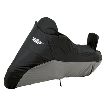ULTRAGARD ESSENTIALS BIKE COVER - T - TRIKE TOURING - 4-365