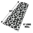 thumbnail image 4 of I'm a Big Metal Fan Rock Roll Funny Humor Premium Gift Wrap Wrapping Paper Roll, 4 of 5
