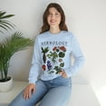 thumbnail image 7 of Herbology Plants Sweatshirt, Herbology Sweatshirt, Gift For Plant Lover,, 7 of 7