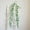 Green#3, variant on 1.8m Artificial Ivy Vine | Lifelike Fake Green Rattan Plant Decor | 70.8 Inch Faux Hanging Leaves for Wall Window Home Office Decoration