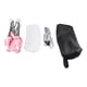 thumbnail image 2 of Silla Silla Para Pícnic Para Bebé, Silla De Entrenamiento Portátil Para Bebé, Cinturón De Seguridad Plegable Exterior, Alta Confiabilidad Para Trottie De Lactancia, 2 of 7