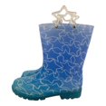 thumbnail image 1 of Botas George para Niña Estrellas Azul Talla 21, 1 of 4