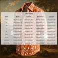 thumbnail image 3 of SGFCWSX Men's Floral Print Shirt Long Sleeve Button Down Casual Fashion Slim Fit Vintage Shirts Multicolor Size XS, 3 of 5