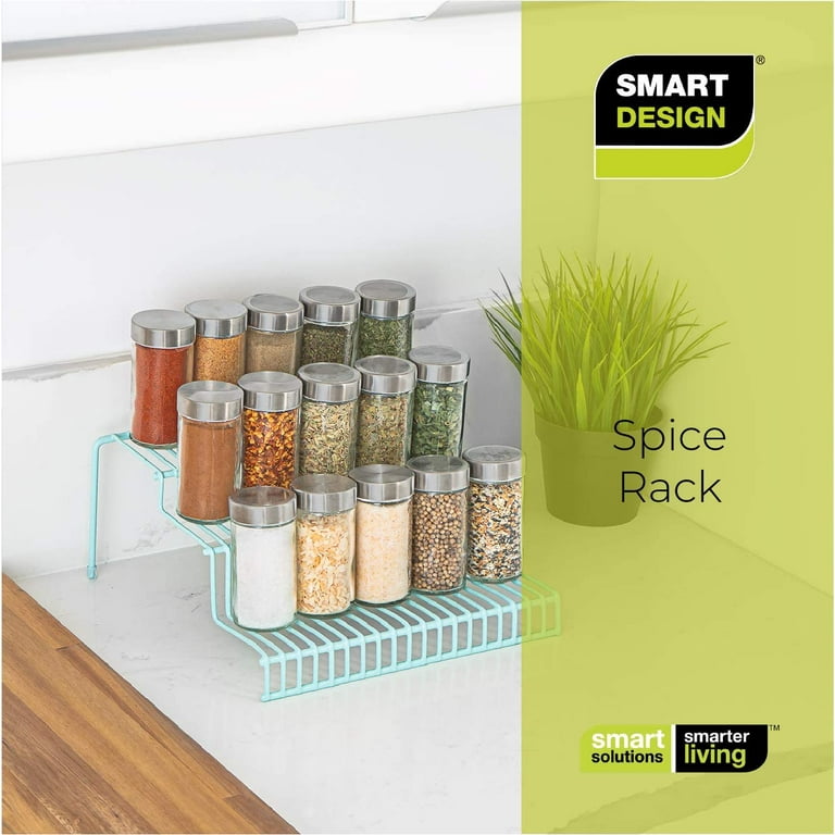 Tm essentials spice rack hot sale