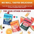 thumbnail image 4 of Energy Chews FocusFuel sabor a piña, 15 porciones, 4 of 6