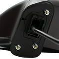 thumbnail image 4 of Brock Power Mirror for 2018-2023 Odyssey Turn Signal Indicator Heated Manual Fold Right, 4 of 9
