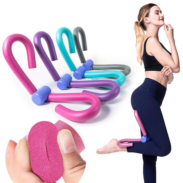 Home Fitness Equipment Arm Exerciser Inner Thigh Exerciser Leg Exercise Equipment Most Suitable For Weight Loss