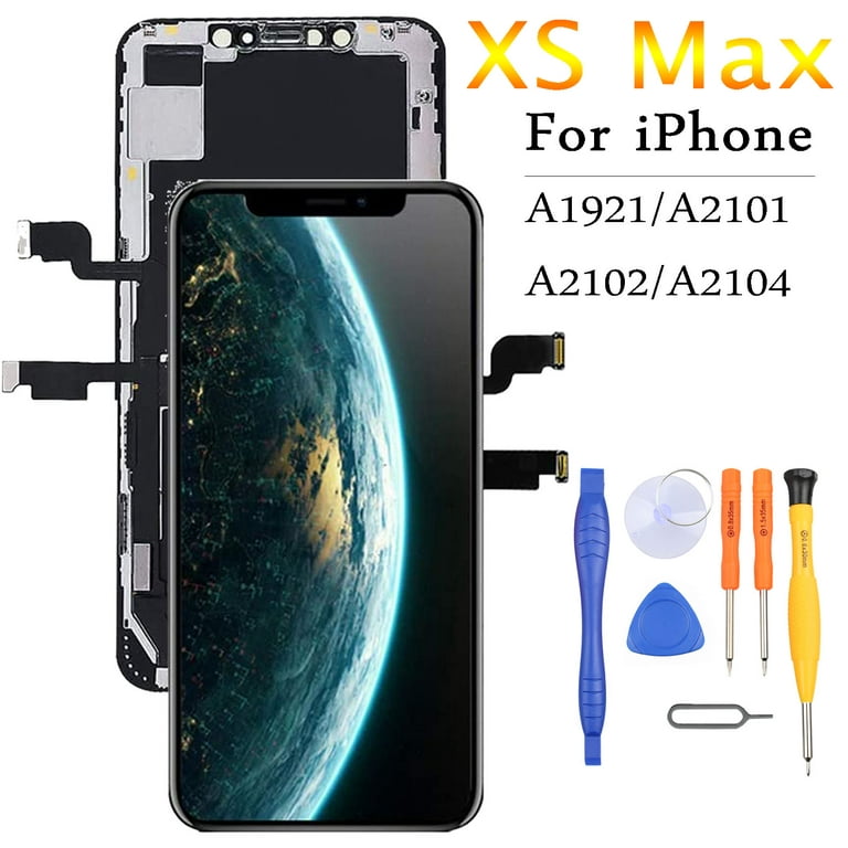 OLED For iPhone XS High Quality LCD Display Touch Screen Digitizer  Replacement