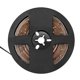 thumbnail image 4 of Solar Powered Led Tira De Luz Flexible String Lighting Impermeable Fiesta De Navidad 3M 90Led Kearding HA025396-01, 4 of 6