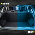 thumbnail image 4 of 8uds Interior Coche LED Luces Accesorios Espacio Pies Iluminación Azul, 4 of 7