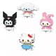 thumbnail image 2 of Sanrio-figuras de Hello Kitty Y2k Kuromi, bloques de construcción, My Melody 산오 Toys, adorno decorativo, muñecas Kawaii, regalos, 2 of 4