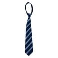 thumbnail image 3 of Baby Care Children's Tie Striped Patterned Accessory for Kids Suitable for Daily Casual Graduation and Holiday Events, 3 of 3