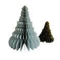 thumbnail image 1 of Decorative Ornament For Desktop Unique Festive Centerpiece For Seasonal Celebrations Idea For All Occasions Retro Ornament Set Mailbox Ornament Choir Ornament Metallic Ornament Set Christmas Ornament, 1 of 3