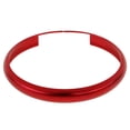 thumbnail image 4 of 2pcs Funda Protectora de FOB 45cm Pieza de Clave Remoto para #Rojo + Morado Sunnimix Smart Key Fob Ring Rim Trim, 4 of 8