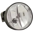 thumbnail image 3 of For 2002-2009 GMC Envoy Fog Light Driver OR Passenger Side | Single Piece | GM2592131 - replaces 15269042, 3 of 4