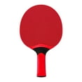 thumbnail image 4 of Almencla Table Tennis Racket Beginners Table Tennis Paddle for Game Practice Training Red, 4 of 8