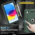 thumbnail image 3 of Funda Grifobes para iPad 11.ª generación 11 pulgadas y 10.ª generación 10.9 pulgadas, 3 of 7