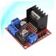 thumbnail image 3 of DEEPCRAFF Driver De Motor Paso A Paso L298n Con Protección Y Anti, 3 of 8