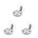 thumbnail image 5 of Ounissouiy Pill Splitter Box ABS PC Reutilizable Acero inoxidable Slicer Almacenamiento Tablet Divider Oficina Negocios Viaje Organizador Accesorios Gris Type1 NO1 Ounissouiy CBP192196, 5 of 6
