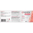 thumbnail image 2 of Enerex - Serrapeptase 90,000 SU, 120 Capsules, 2 of 3