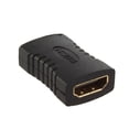 thumbnail image 2 of SNNROO HDMI Female to Female Coupler Extender Adapter Connector F/F for HDTV HDCP, 2 of 3