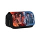thumbnail image 1 of Estuche para lápices con estampado de TV Drama, con cremallera, estuche organizador de gran capacidad para niños y niñas, 1 of 8