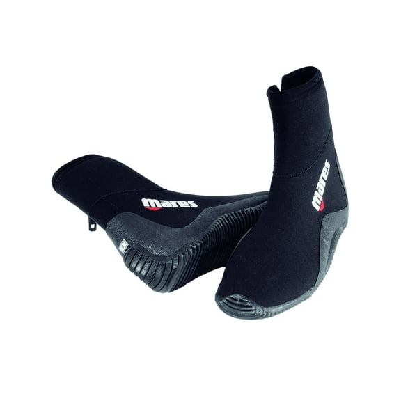 Mares 5mm Classic Boots