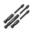 thumbnail image 1 of Multifunctional S-2 Steel Drill Bit Set High Hardness Hand Screwdriver Batchhead Multipurpose Electric Drill Accessory Kit, 1 of 8